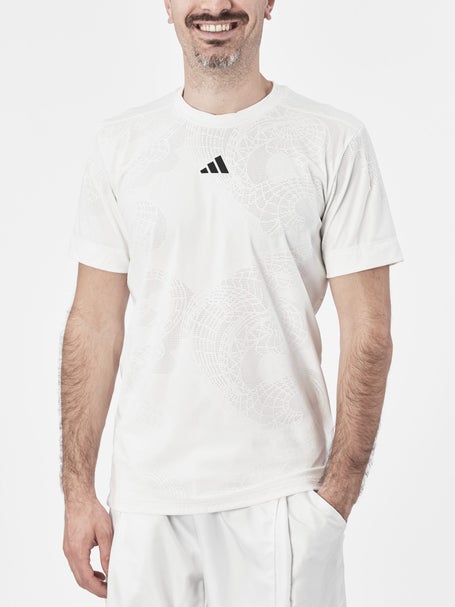 T-shirt Homme adidas Pro Freelift