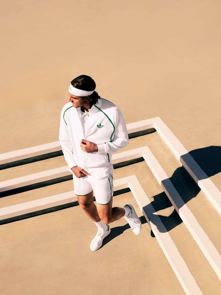 adidas Mens London x Originals Jacket