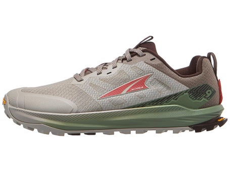 Scarpe Altra Lone Peak 9+ Basalt Uomo
