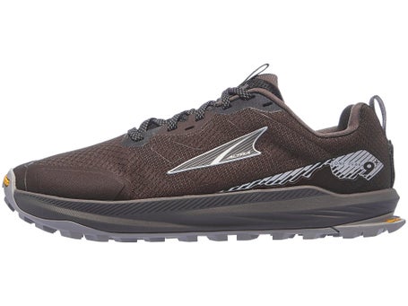 Altra Lone Peak 9+ Herren Laufschuh Tarte Silver Dark