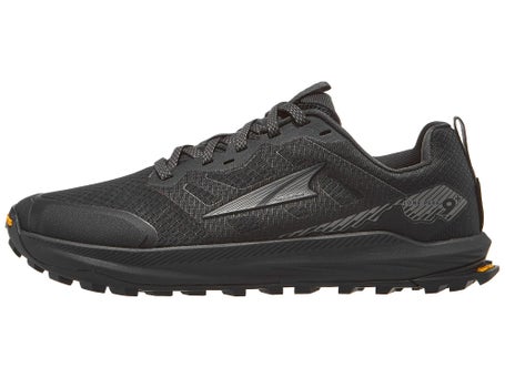 Scarpe Altra Lone Peak 9+Black Uomo