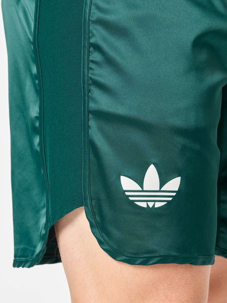 adidas Mens London x Originals Pro Ergo 9 Short