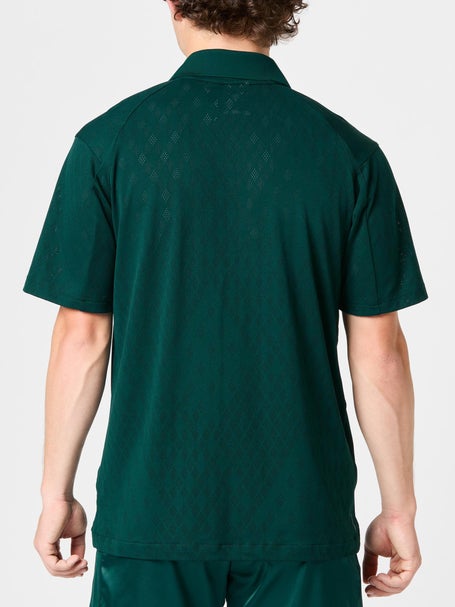 adidas Mens London x Originals Pro Polo