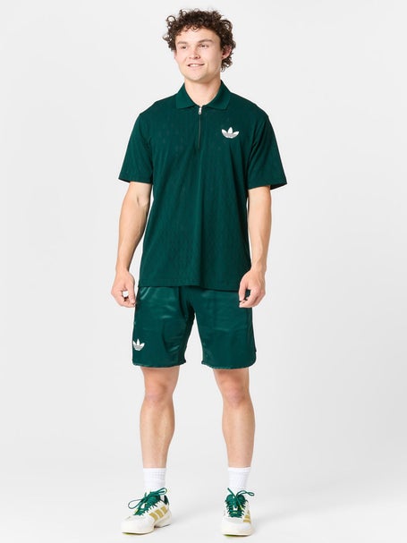 adidas Mens London x Originals Pro Polo