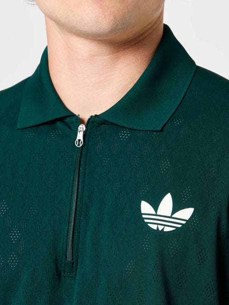adidas Mens London x Originals Pro Polo