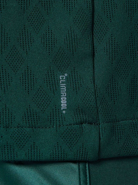 adidas Mens London x Originals Pro Polo