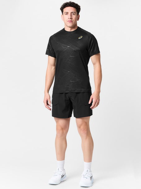Asics Mens Match 7 Short