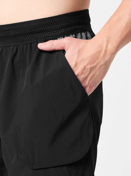 Asics Mens Match 7 Short