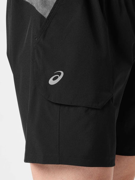Asics Mens Match 7 Short