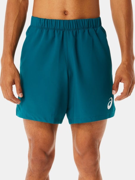 asics tennis shorts