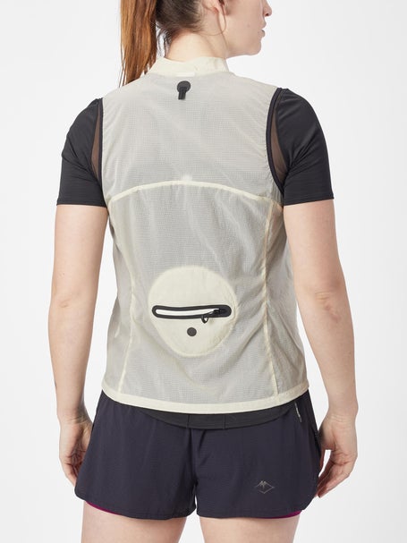 Gilet Femme ASICS Metarun Packable