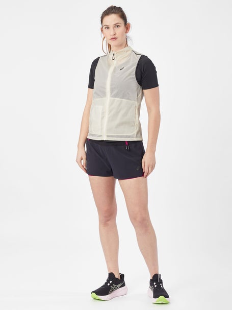 ASICS Women Metarun Packable Vest