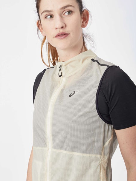 Gilet Femme ASICS Metarun Packable
