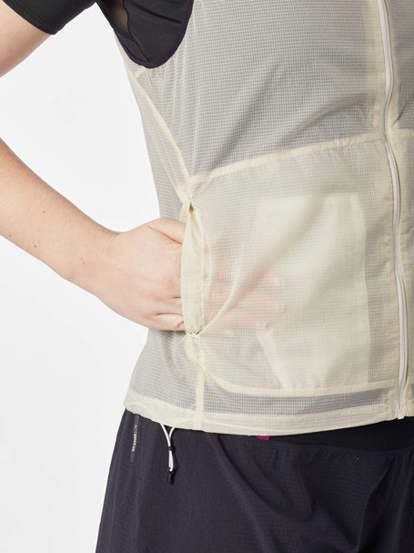 ASICS Women Metarun Packable Vest