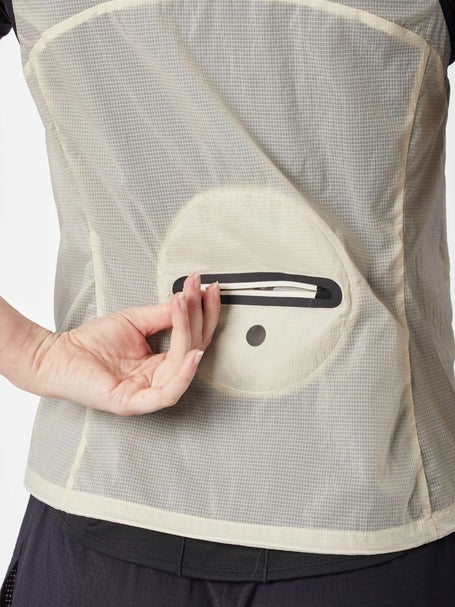 ASICS Women Metarun Packable Vest