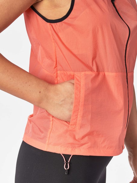 asics metarun womens red