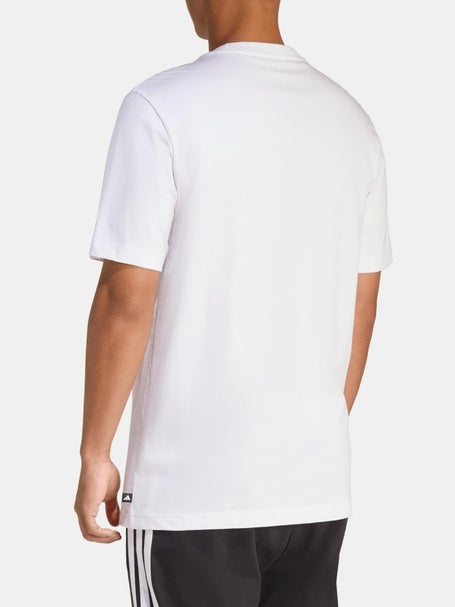 adidas Mens Mini Surf T-Shirt