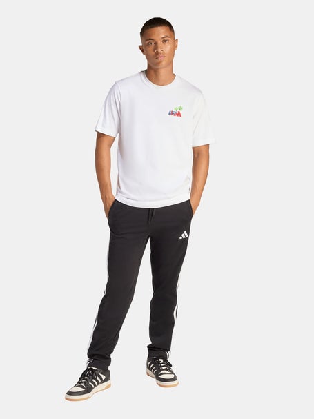 adidas Mens Mini Surf T-Shirt