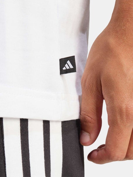 adidas Mens Mini Surf T-Shirt