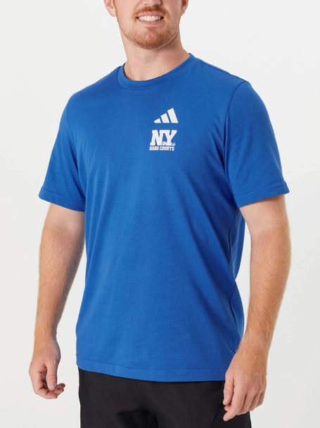 adidas Men's New-York T-Shirt