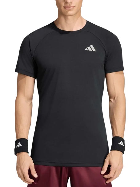 adidas Mens New York Pro Freelift Top