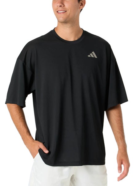 adidas Herren New York Pro Oversize Top
