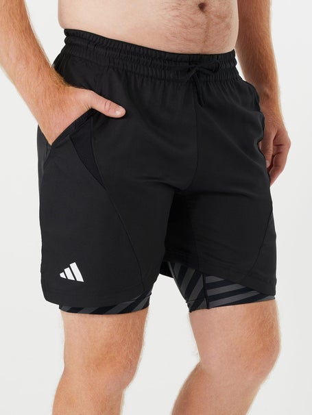 Soccer Compression Shorts, Slider Shorts, Spandex Shorts, adidas