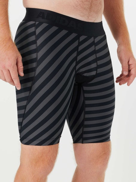 Compression above knee shorts TF Comfort