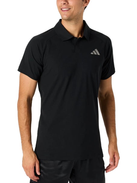 adidas Mens New York Pro Freelift Polo