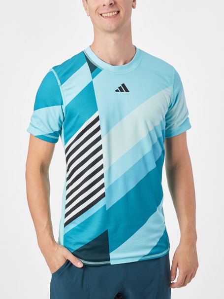 adidas Categoría Edición Limitada Camiseta Tenis Hombre