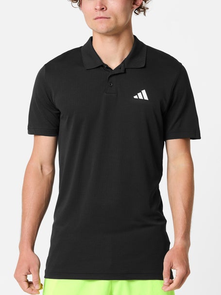 adidas Mens Freelift Polo