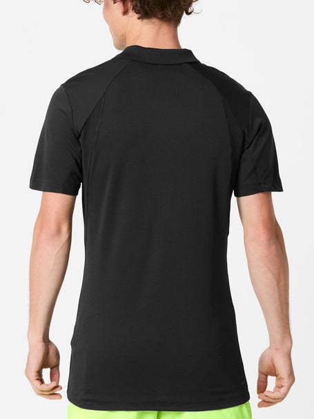 adidas Mens Freelift Polo