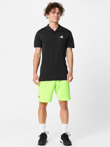 adidas Herren Freelift Polo