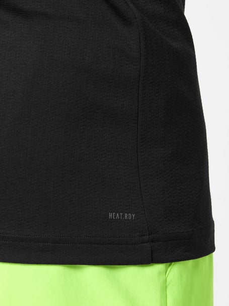 adidas Herren Freelift Polo