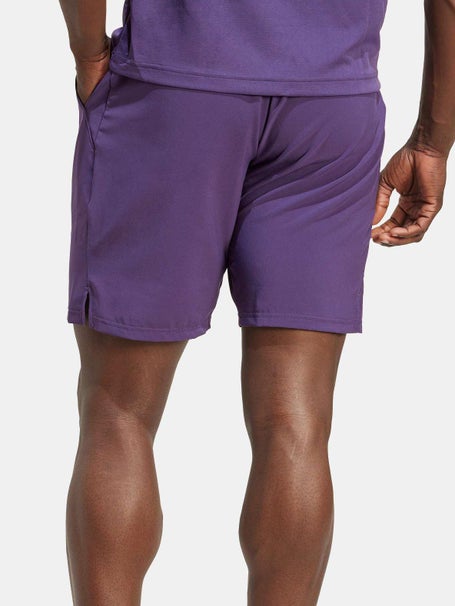 Pantaloncini adidas Club SW 18cm Uomo