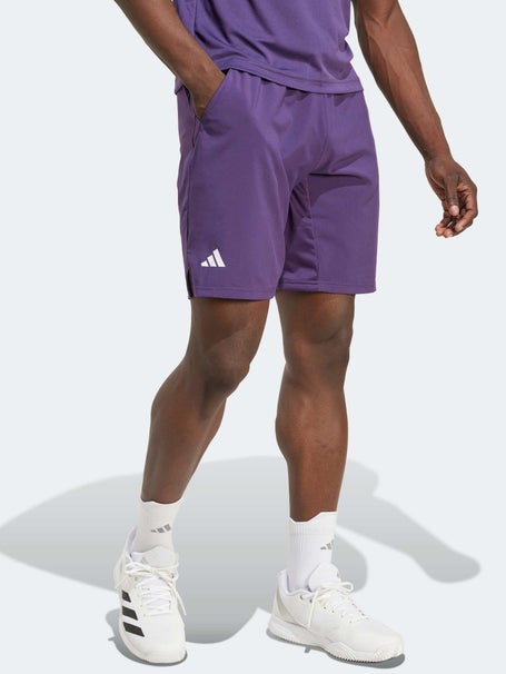 Short Homme adidas Club SW 18 cm