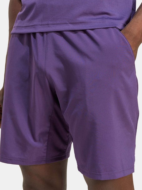 Short Homme adidas Club SW 18 cm