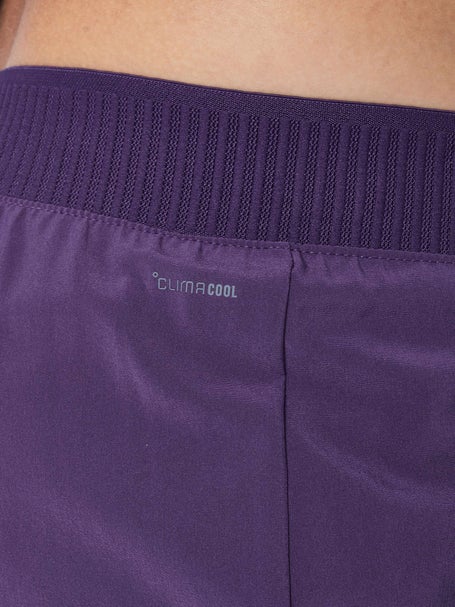 adidas Mens Club SW 7 Short