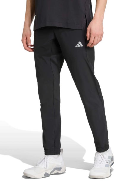 adidas Mens Tech Pant