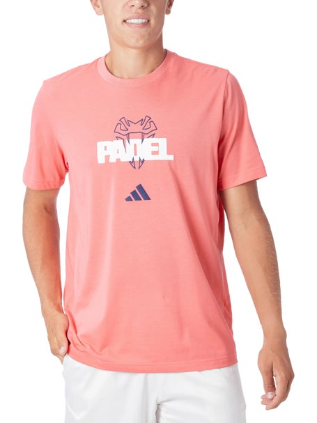 adidas Mens Fall PDL Cobra T-Shirt