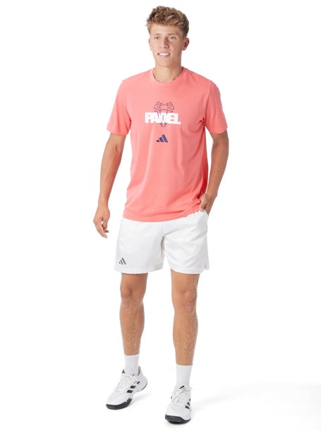 adidas Mens Fall PDL Cobra T-Shirt