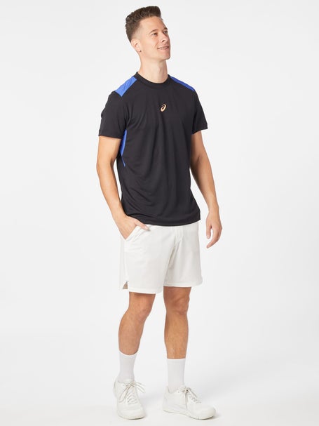 Asics Mens Core PDL Court Crew Black