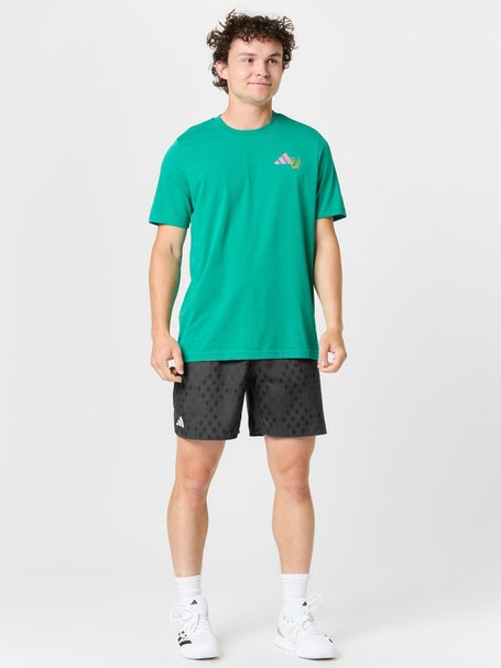 adidas Mens Fall PDL Cheese T-Shirt