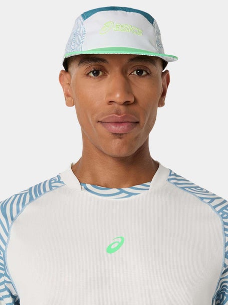 Asics Mens PDL Court Top Print