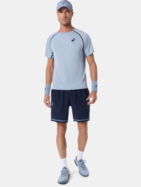 Asics Mens Paris Match Top