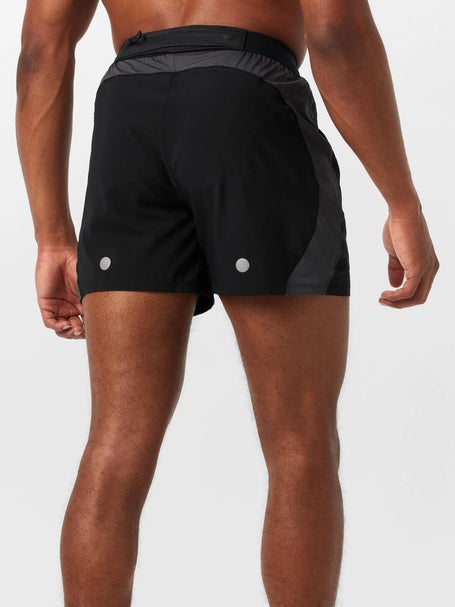 ASICS Mens Road 5 Short