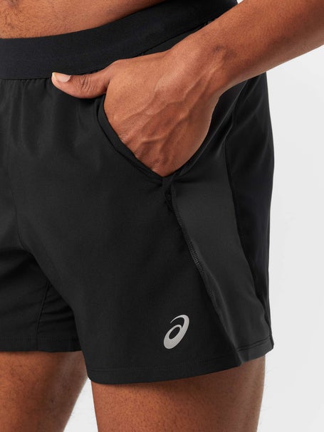 ASICS Mens Road 5 Short