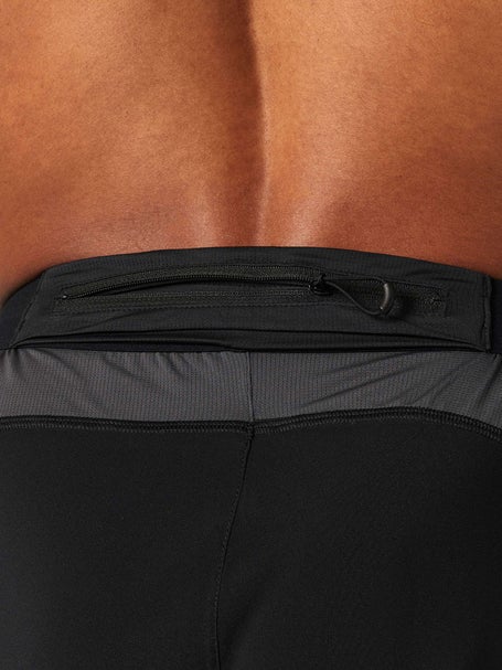 ASICS Mens Road 5 Short