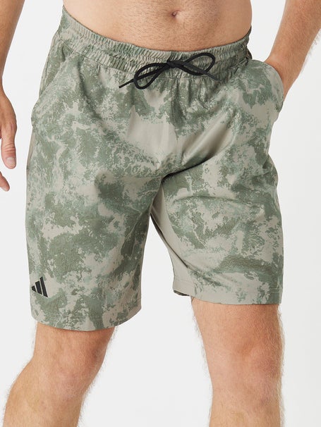 adidas Men's Paris 2-in-1 Short | Tennis Warehouse Europe