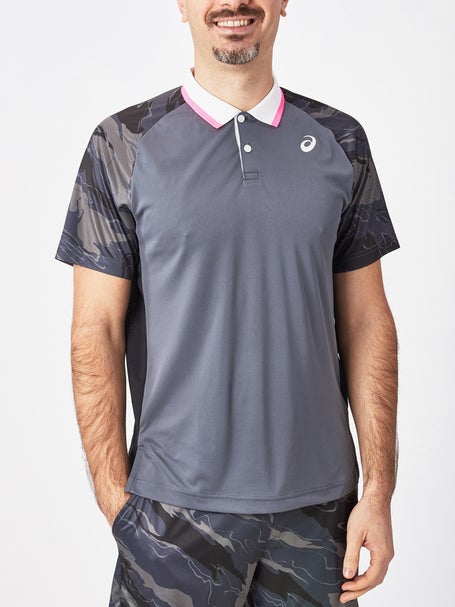 asics tennis t shirt